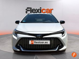 Toyota Corolla 200H GR-Sport Touring Sport