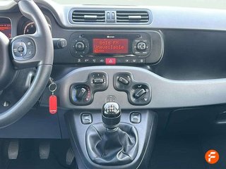 Fiat Panda City Cross 1.0 Gse 51kw (70CV)