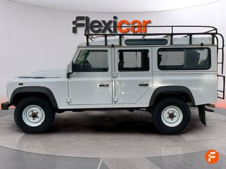 Land-Rover Defender 110 SW E