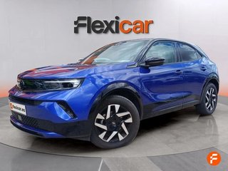 Opel Mokka 1.2 T 100kW (136 CV) GS
