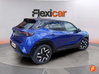 Opel Mokka 1.2 T 100kW (136 CV) GS