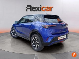 Opel Mokka 1.2 T 100kW (136 CV) GS