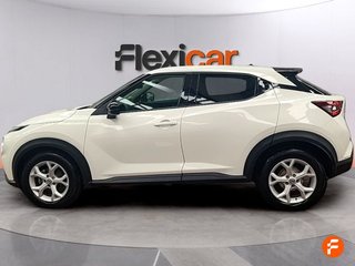 Nissan Juke DIG-T 84 kW (114 CV) 6M/T Acenta