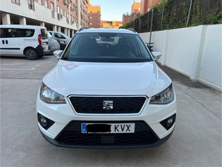 SEAT Arona 2019
