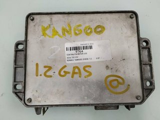 Centralita renault 9764 7700112767 kangoo (f/kc0)
