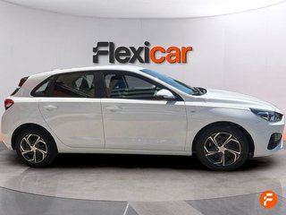 Hyundai i30 1.0 TGDI 48V Klass