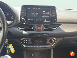 Hyundai i30 1.0 TGDI 48V Klass
