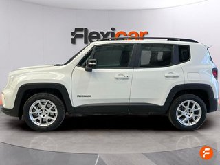 Jeep Renegade 4xe 1.3 PHEV 140 kW(190CV) Limited AT