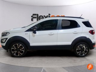 Ford Ecosport 1.0T EcoBoost 92kW (125CV) S&S ST Line