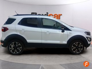 Ford Ecosport 1.0T EcoBoost 92kW (125CV) S&S ST Line