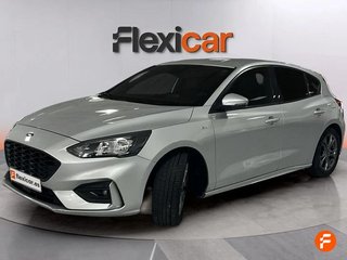 Ford Focus 1.5 Ecoblue 70kW Trend