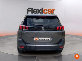 Peugeot 5008 Active BlueHDi 96kW (130CV) S&S EAT8