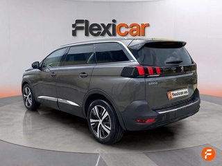 Peugeot 5008 Active BlueHDi 96kW (130CV) S&S EAT8