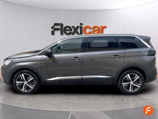 Peugeot 5008 Active BlueHDi 96kW (130CV) S&S EAT8