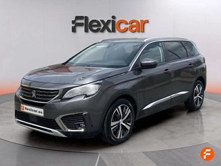 Peugeot 5008 Active BlueHDi 96kW (130CV) S&S EAT8
