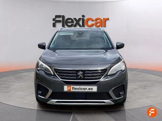 Peugeot 5008 Active BlueHDi 96kW (130CV) S&S EAT8
