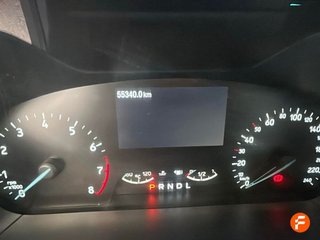 Ford Focus 1.0 Ecob. MHEV 114kW Active Des. SIP AT