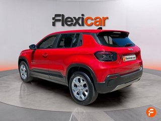 Jeep Avenger 1.2 G 74kW (100CV) Summit
