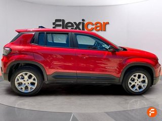 Jeep Avenger 1.2 G 74kW (100CV) Summit