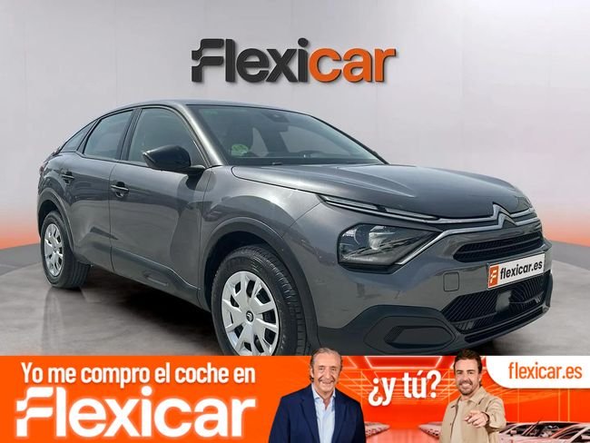 Citroën C4 1.5 BlueHDi S&S 6v Feel (2021) 2022