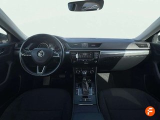 Skoda Superb 2.0 TDI 110KW (150cv) DSG Ambition