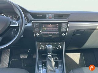 Skoda Superb 2.0 TDI 110KW (150cv) DSG Ambition