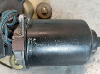 Mitsubishi mr416105 motor limpia del montero 41341