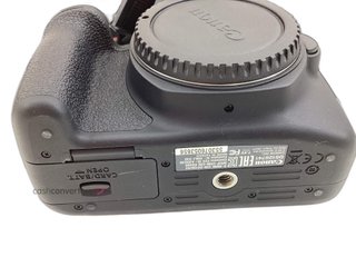 camara digital reflex canon eos 2000d