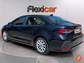Toyota Corolla ACTIVE 125 1.6