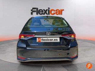 Toyota Corolla ACTIVE 125 1.6