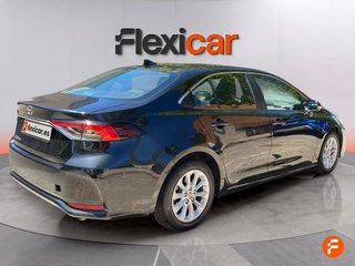 Toyota Corolla ACTIVE 125 1.6
