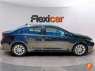 Toyota Corolla ACTIVE 125 1.6