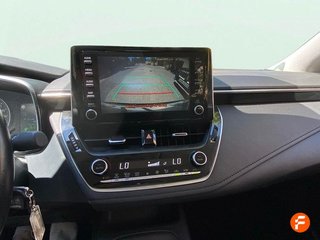 Toyota Corolla ACTIVE 125 1.6
