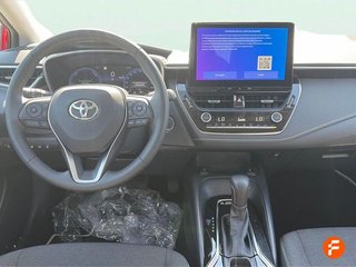 Toyota Corolla 140H Eco