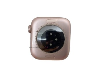 apple watch series 10 42mm (gps) aluminio