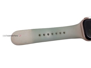 apple watch series 10 42mm (gps) aluminio