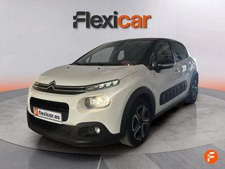 Citroën C3 PureTech 81KW (110CV) S&S FEEL