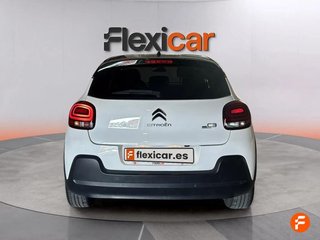 Citroën C3 PureTech 81KW (110CV) S&S FEEL
