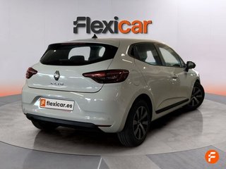 Renault Clio Equilibre Blue dCi 74kW (100CV)