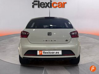 Seat Ibiza 1.0 EcoTSI 110cv FR DSG