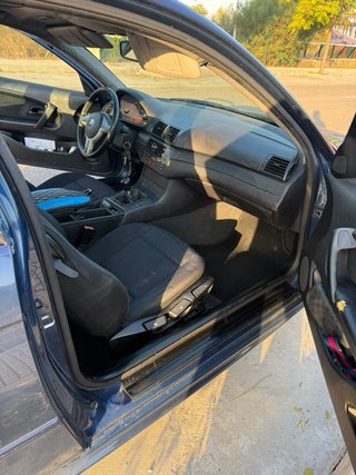 BMW Serie 3 2005