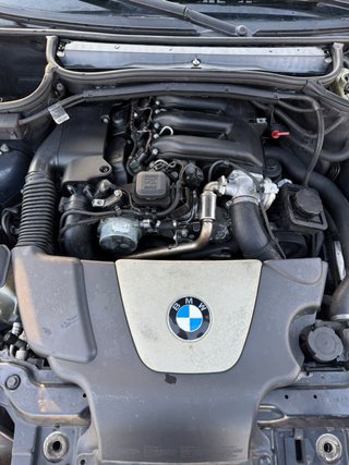 BMW Serie 3 2005