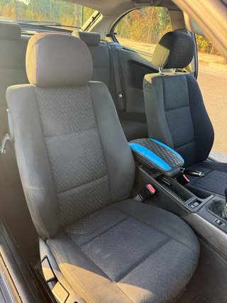 BMW Serie 3 2005