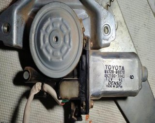 Elevalunas toyota 40979 6980360050 8572060070 land
