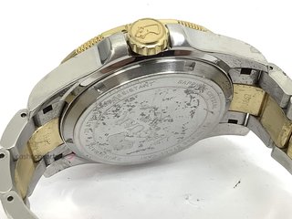 reloj pulsera caballero jaguar j063