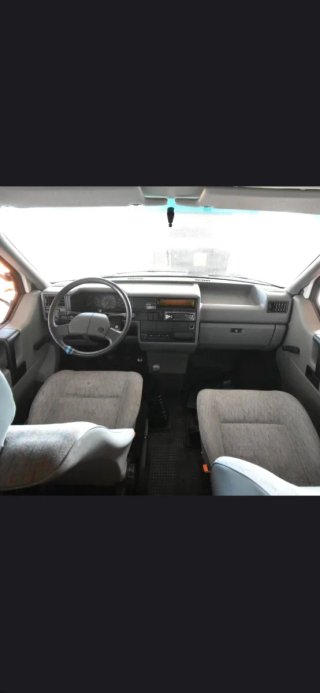 Volkswagen Transporter 1994