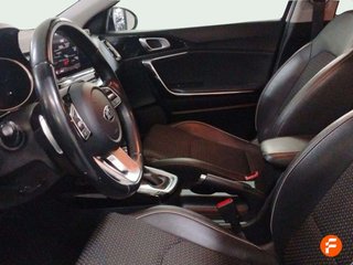 Kia Ceed Tourer 1.6 MHEV 100kW Tech DCT