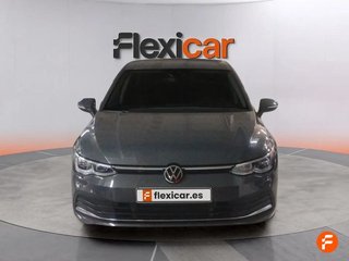 Volkswagen Golf eHybrid 1.4 TSI 150kW (204CV) DSG