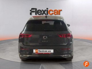 Volkswagen Golf eHybrid 1.4 TSI 150kW (204CV) DSG