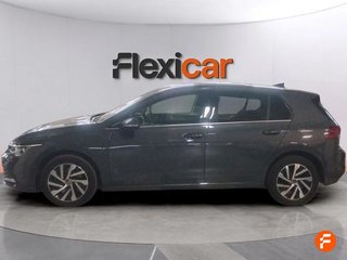Volkswagen Golf eHybrid 1.4 TSI 150kW (204CV) DSG